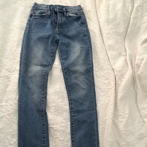 BDG Twig High Rise Jean- Urban Outfitters